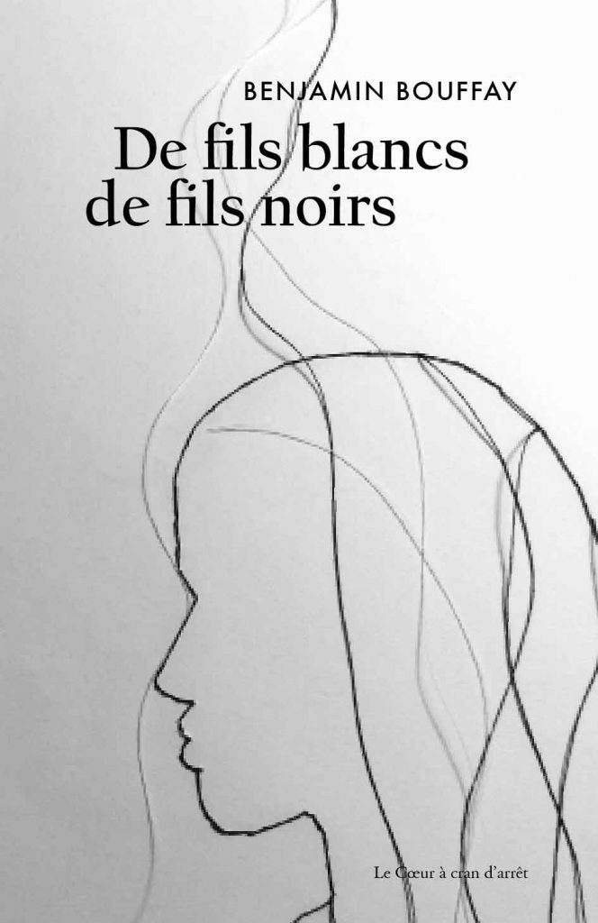 De fils blancs de fils noirs // Couverture