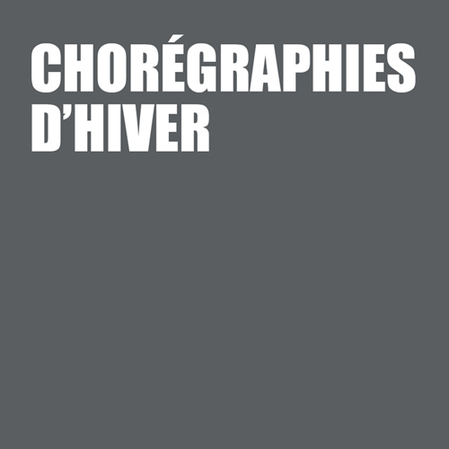 Chorégraphies d’hiver