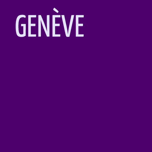 Genève