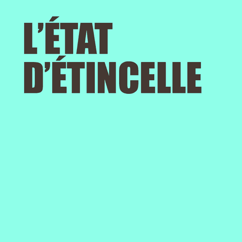 L’État d’étincelle