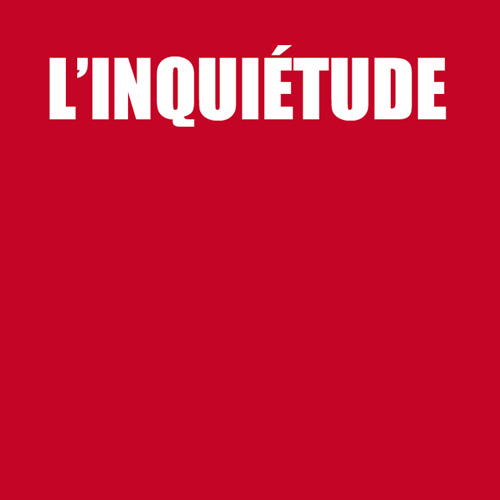 L’Inquiétude