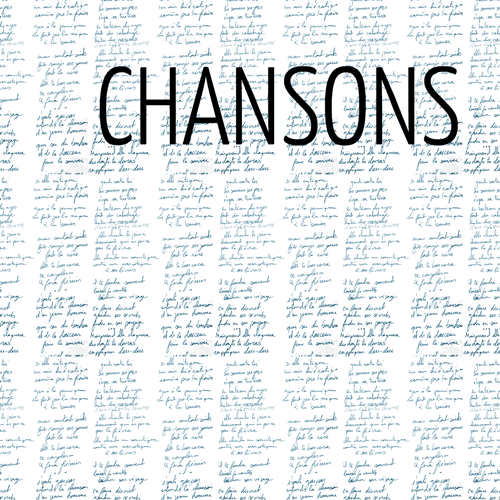 Chansons