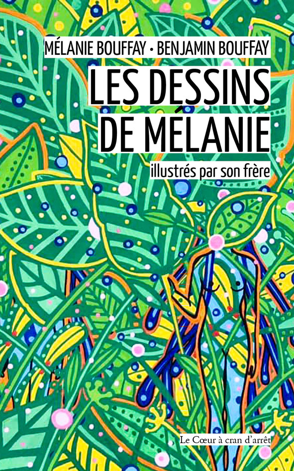 Les Dessins de Mélanie