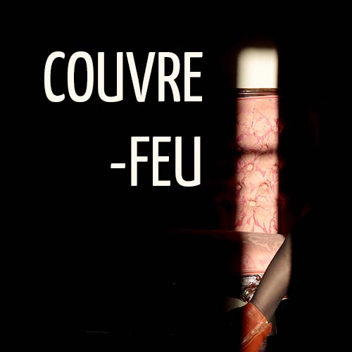 Couvre-feu