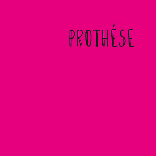 Prothèse